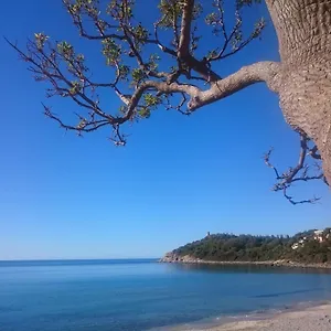 Un Po Di Relax A Pochi Passi Dal Mare! Appartamento