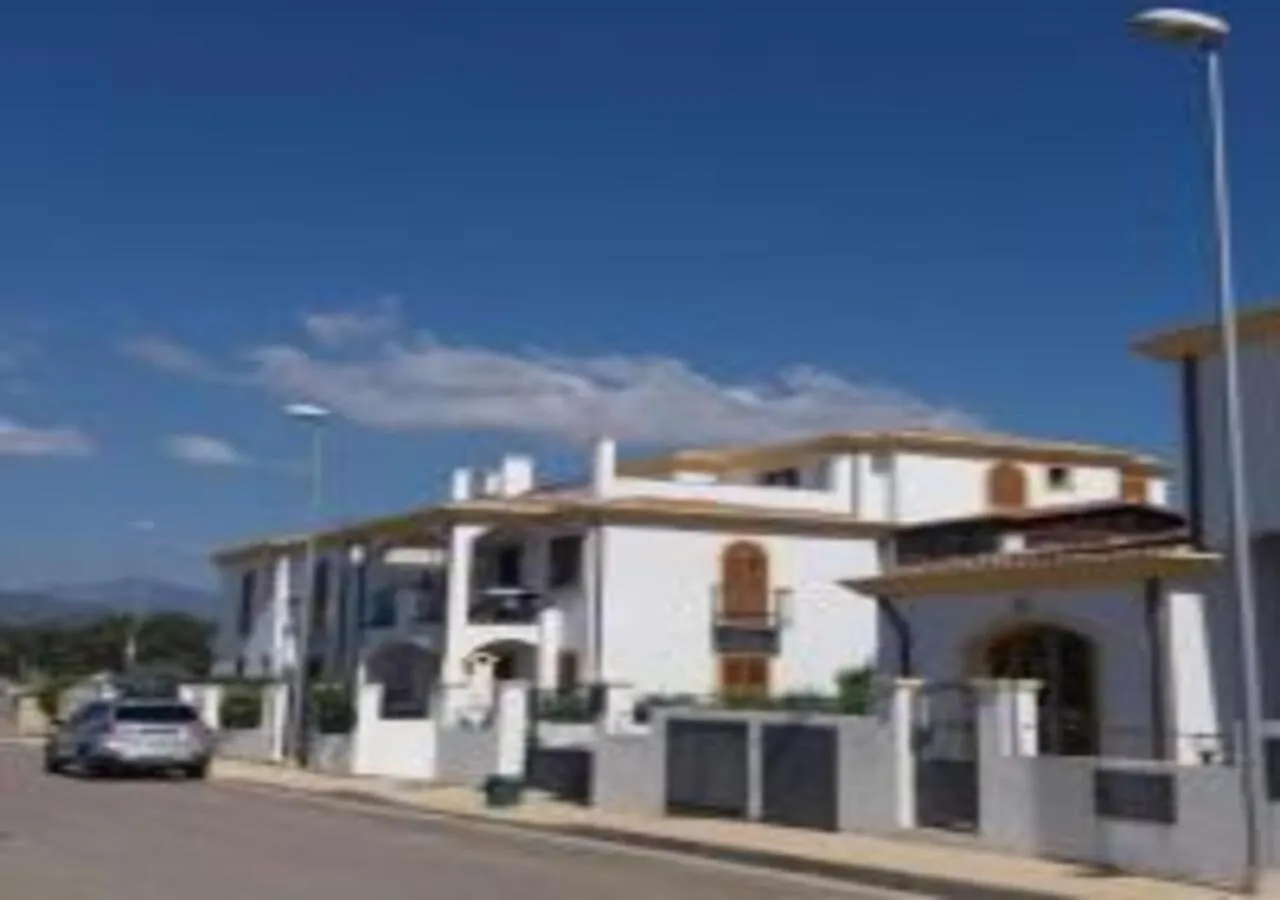 Summer Apartman Àrbatax