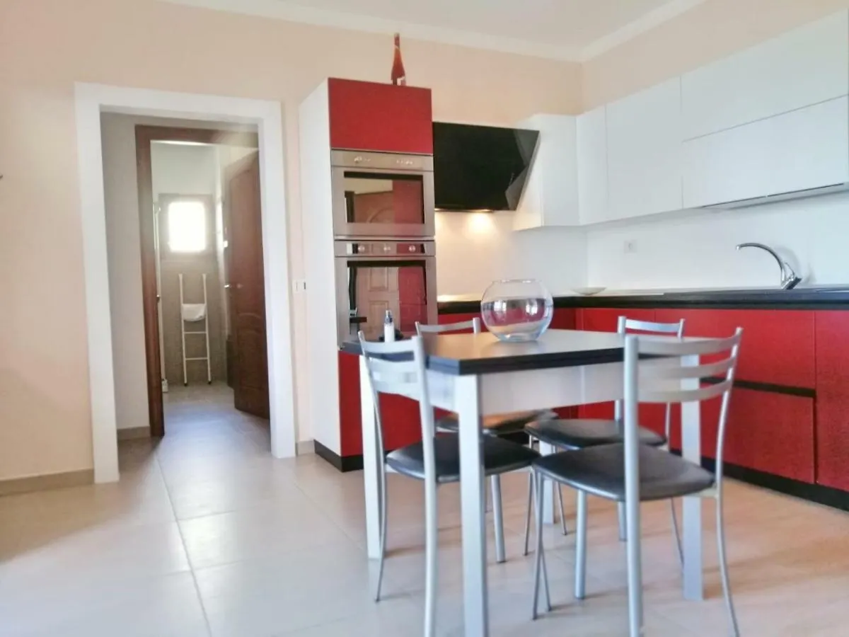 Summer Apartman Àrbatax