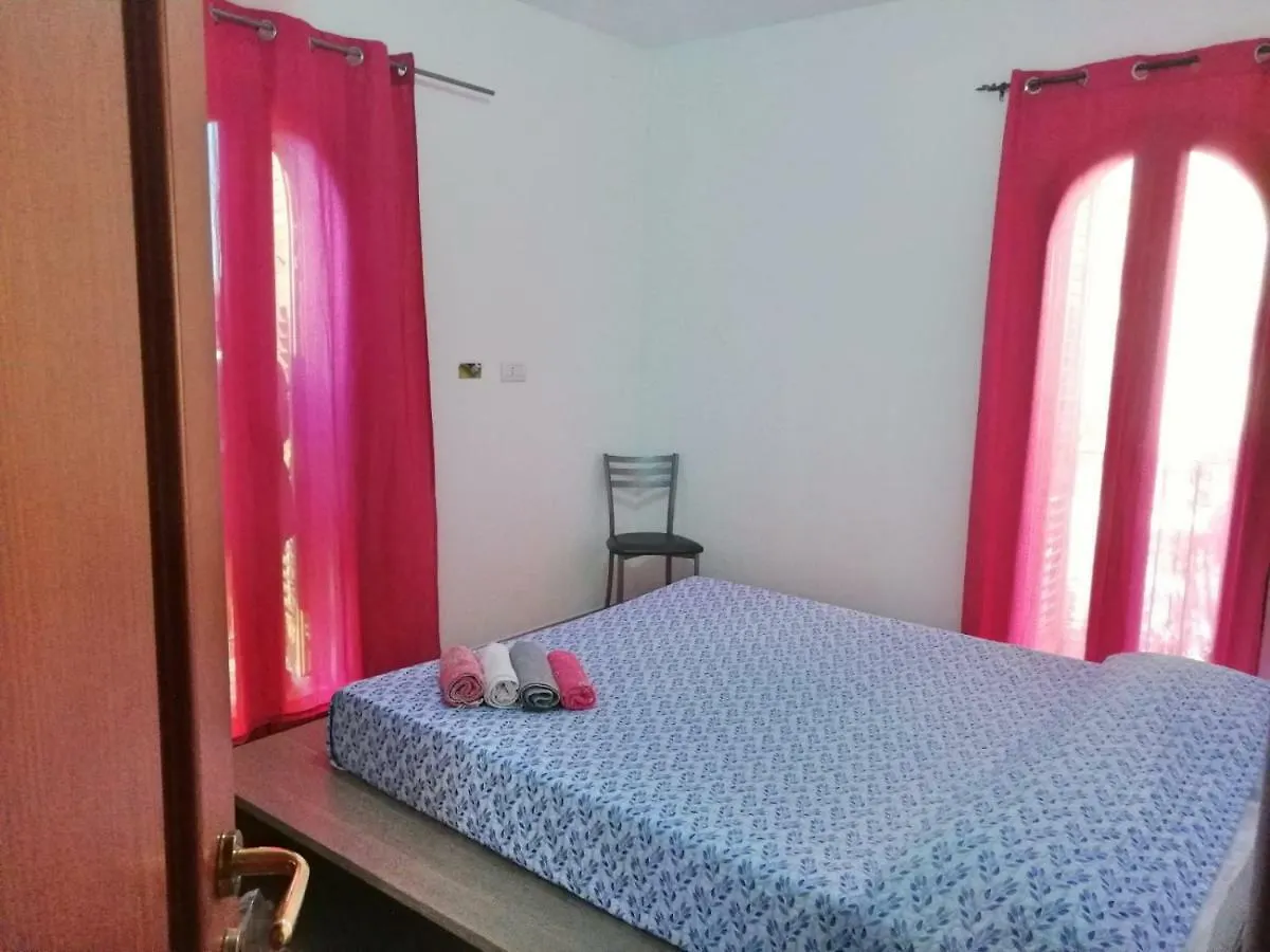 Summer Apartman Àrbatax 0*,